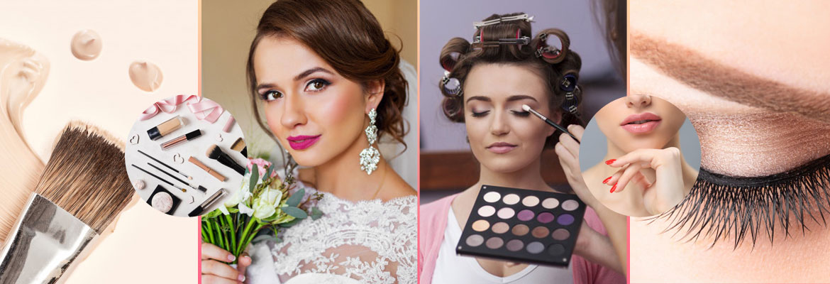 Master Makeup