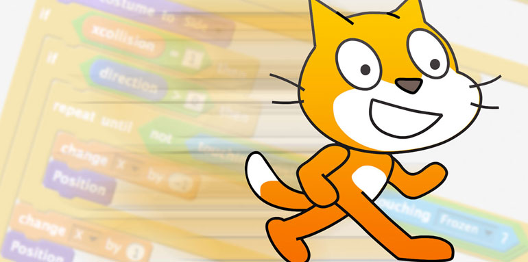 Scratch Programming